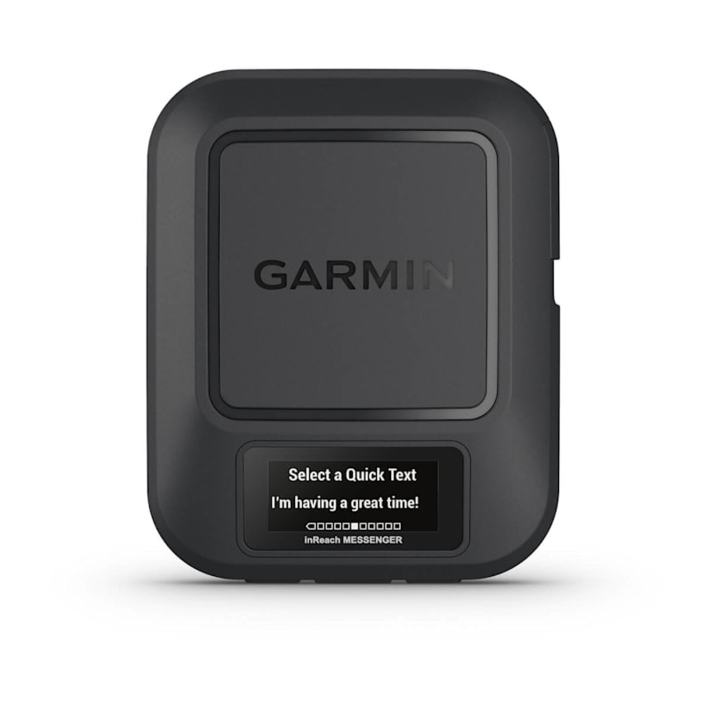 Garmin InReach Messenger